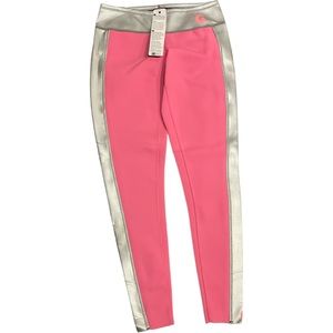 GlideSoul women’s Wetsuit pants hot pink